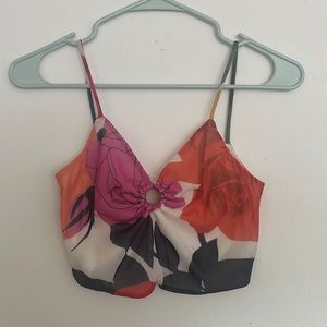 Multi colored urban outfitters too, never worn!